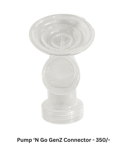 Pump ‘N Go GenZ Electric Breast Pump - Spare Parts