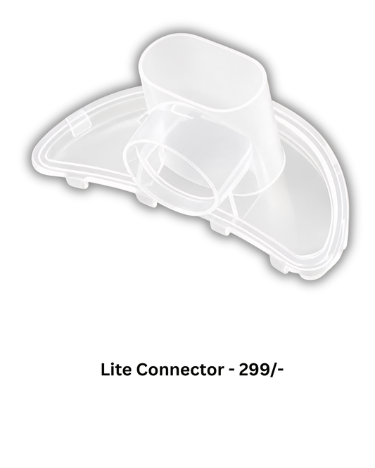 Pump 'N Go Lite Electric Breast Pump - Spare Parts