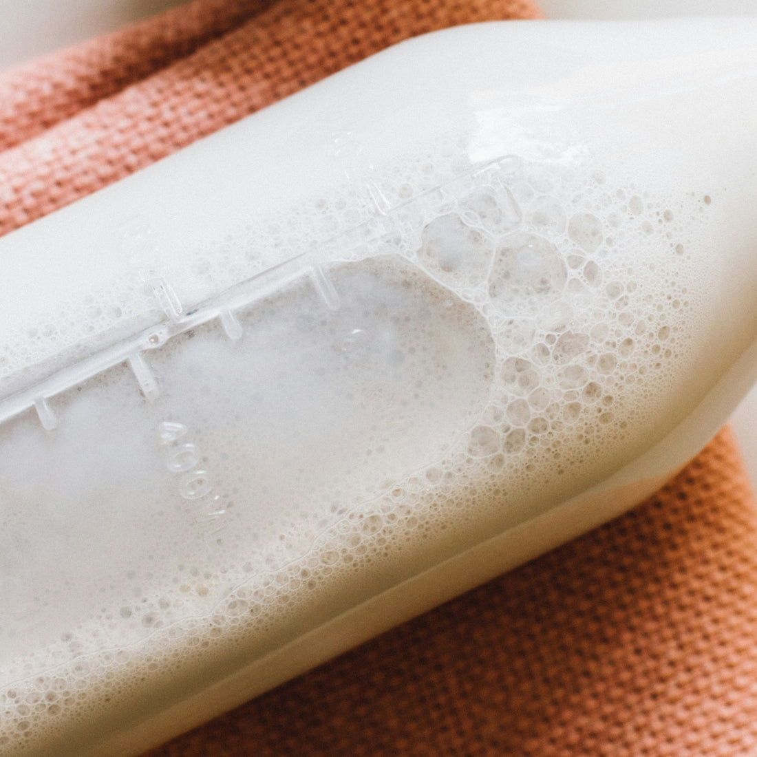 Understanding The Composition Of Breast Milk