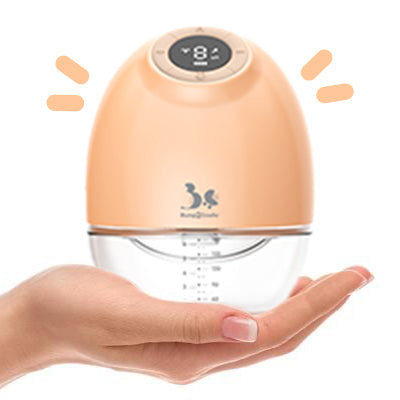 Electric Breast Pump for Inverted Nipples: Effective Solutions