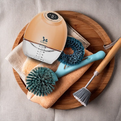How to Clean Your Wearable Breast Pump: Tips & Fixes Guide