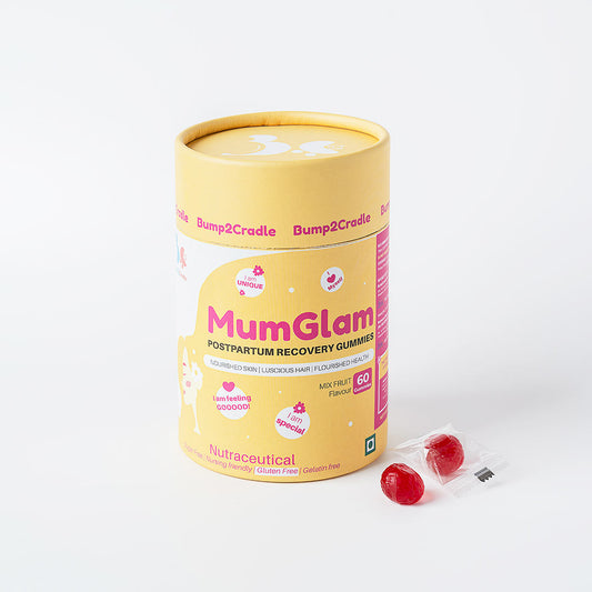 Buy Postpartum Mum Glam Gummies