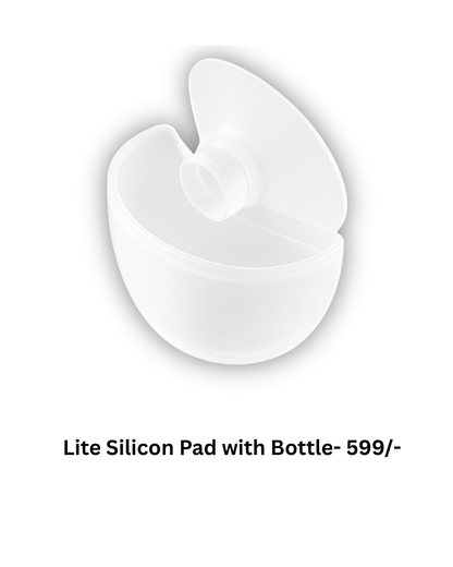 Pump 'N Go Lite Electric Breast Pump - Spare Parts