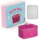 Porta Pure Portable UV Sterilizer for Bottles & More – Exclusive at Bump2Cradle