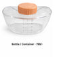 Pump ‘N Go GenZ Electric Breast Pump - Spare Parts
