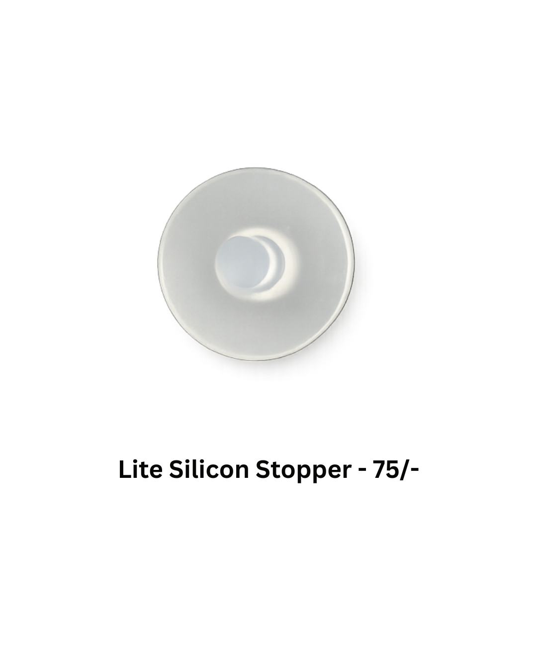Pump 'N Go Lite Electric Breast Pump - Spare Parts