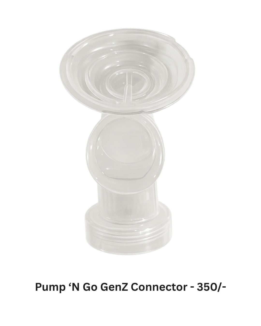 Pump ‘N Go GenZ Electric Breast Pump - Spare Parts