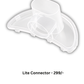 Pump 'N Go Lite Electric Breast Pump - Spare Parts