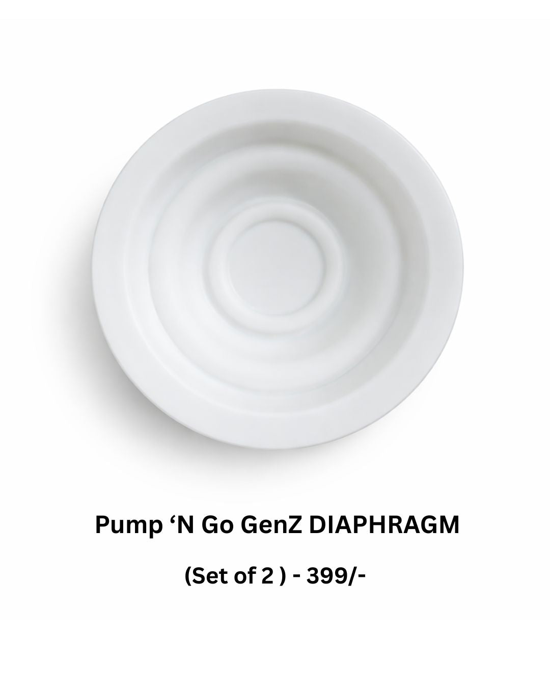 Pump ‘N Go GenZ Electric Breast Pump - Spare Parts