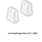Pump 'N Go Lite Electric Breast Pump - Spare Parts