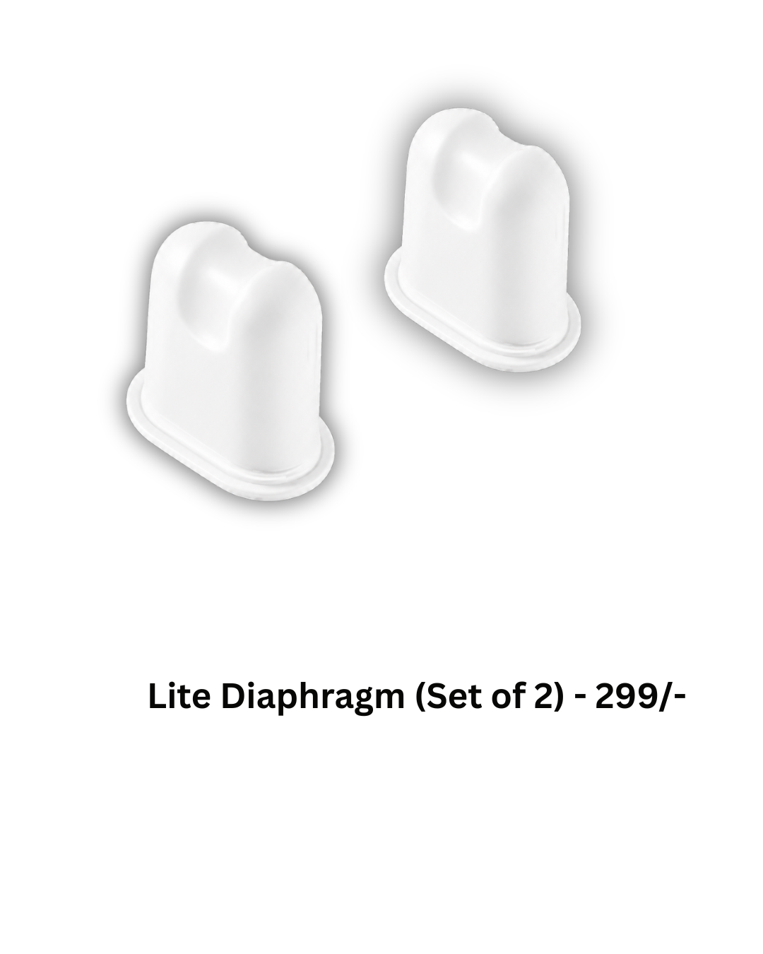 Pump 'N Go Lite Electric Breast Pump - Spare Parts