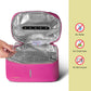 Porta Pure Portable UV Sterilizer for Bottles & More – Exclusive at Bump2Cradle