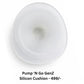 Pump ‘N Go GenZ Electric Breast Pump - Spare Parts