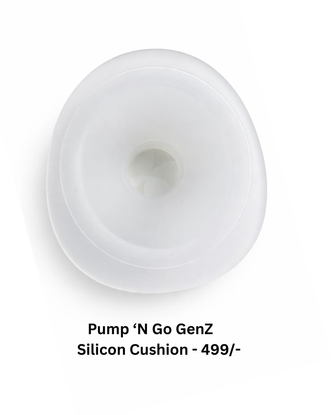 Pump ‘N Go GenZ Electric Breast Pump - Spare Parts