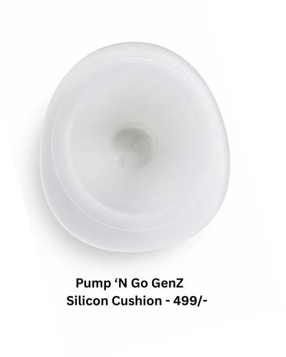 Pump ‘N Go GenZ Electric Breast Pump - Spare Parts