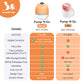 PumpNGo – Hands-Free Electric Breast Pump