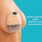 Pump'N Go GenZ – Hands-Free Electric Breast Pump