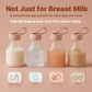 Store ’N Pour   Silicone Milk Storage Bags